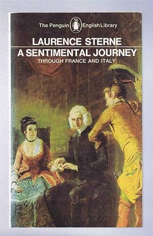 Imagen del vendedor de A Sentimental Journey Through France and Italy a la venta por Bailgate Books Ltd