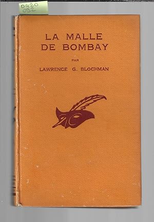 La malle de Bombay