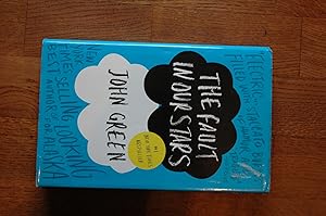 Seller image for The Fault in Our Stars for sale by Westmoor Books