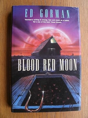 Seller image for Blood Red Moon aka Blood Moon for sale by Scene of the Crime, ABAC, IOBA