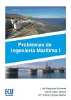 Imagen del vendedor de Problemas de Ingeniera Martima I a la venta por AG Library