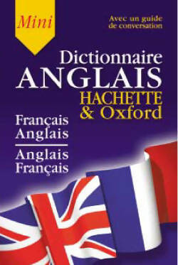 Imagen del vendedor de Mini-dictionnaire fran?ais/anglais anglais/fran?ais - G?rard Kahn a la venta por Book Hmisphres