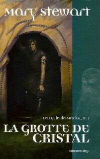 Image du vendeur pour La grotte de cristal - Rose Dardennes mis en vente par Book Hmisphres