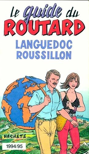Languedoc-Roussillon 1994-1995 - Collectif