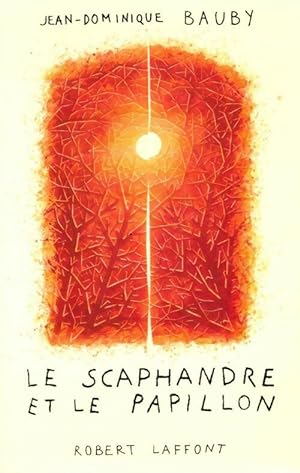 Seller image for Le scaphandre et le papillon - Jean-Dominique Bauby for sale by Book Hmisphres