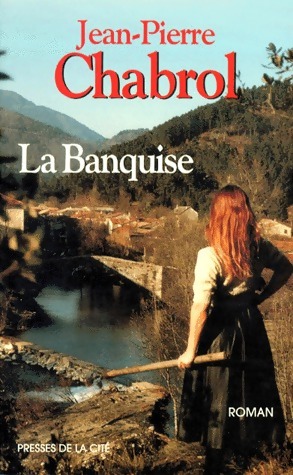 La banquise - Jean-Pierre Chabrol