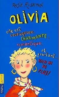 Seller image for Rien ne va plus ! Tome III : Olivia - Rosie Rushton for sale by Book Hmisphres