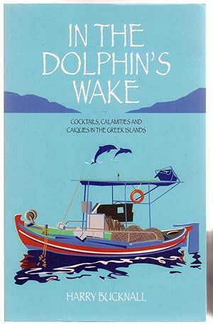In the Dolphin's Wake - SIGNED