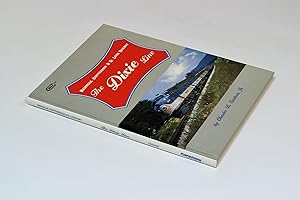 Seller image for The Dixie Line: Nashville, Chattanooga & St. Louis Railway for sale by George Longden