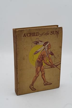 Seller image for A Child of the Sun. for sale by ATGBooks