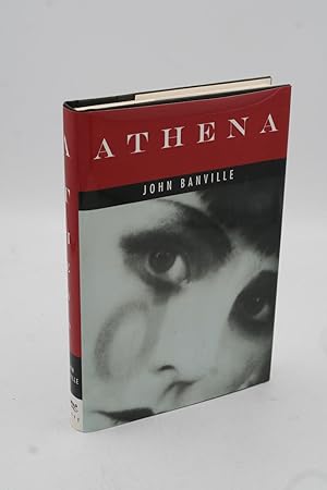 Image du vendeur pour Athena. mis en vente par ATGBooks