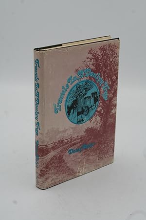Seller image for Travels in A Donkey Trap. for sale by ATGBooks