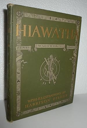 Imagen del vendedor de The Song of Hiawatha a la venta por Sekkes Consultants