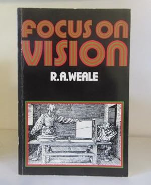 Focus on Vision