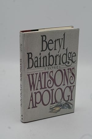 Seller image for Watson's Apology. for sale by ATGBooks