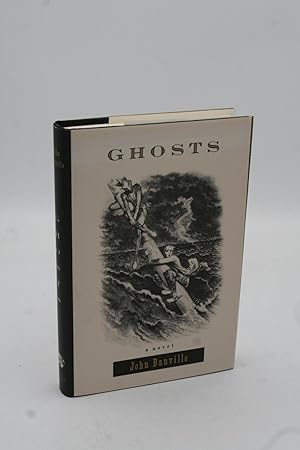 Immagine del venditore per Ghosts. venduto da ATGBooks