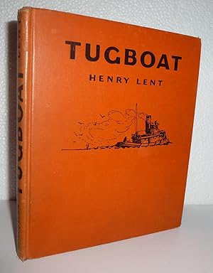 Image du vendeur pour Tugboat mis en vente par Sekkes Consultants