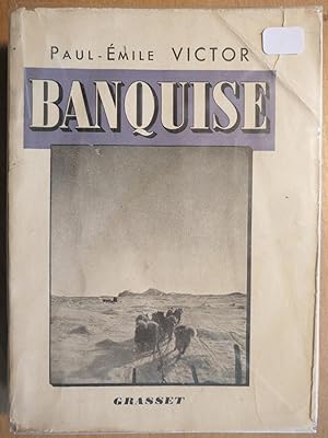 BANQUISE