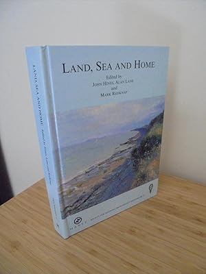 Immagine del venditore per Land, Sea and Home: Proceedings of a Conference on Viking-period Settlement, at Cardiff, July 2001 venduto da Kerr & Sons Booksellers ABA