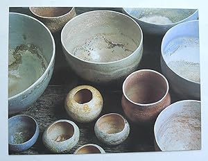 Seller image for You are invited to an exhibition Elspeth Owen, New Ceramics. Hart Gallery, Thursday 7th October 1999. for sale by Roe and Moore