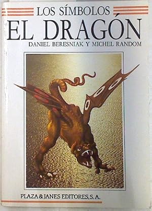 Image du vendeur pour El Dragn mis en vente par Almacen de los Libros Olvidados