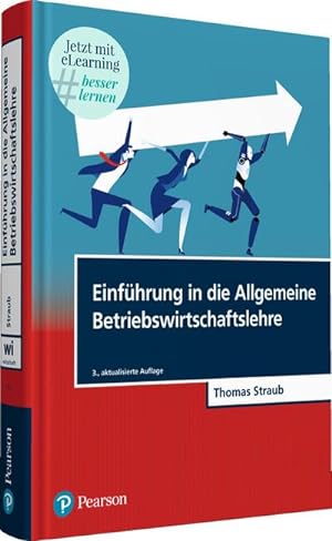 Seller image for Einfhrung in die Allgemeine Betriebswirtschaftslehre for sale by AHA-BUCH GmbH