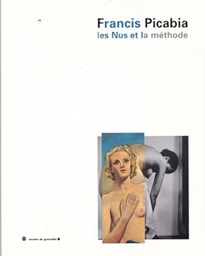 Bild des Verkufers fr les nus et la methode. zum Verkauf von Antiquariat Querido - Frank Hermann