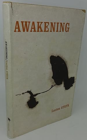 AWAKENING (SIGNED/INSCRIBED)