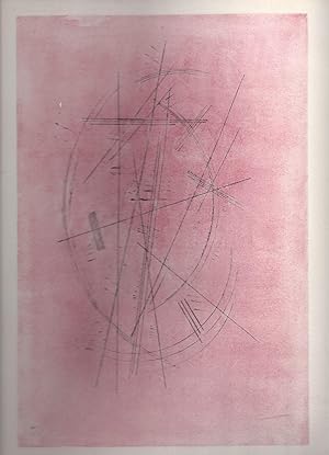 Seller image for Art d'Aujourd'Hui - Revue mensuelle d'Art Contemporain - Srie 3 - N 6 - Aout 1952 - Couverture Tte d'ara - Hors-Texte Kandinsky for sale by ART...on paper - 20th Century Art Books