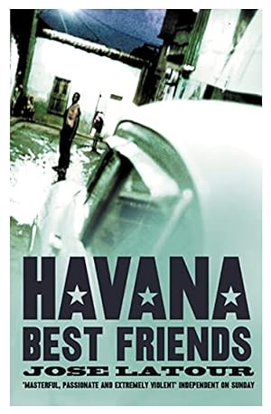 Havana Best Friends