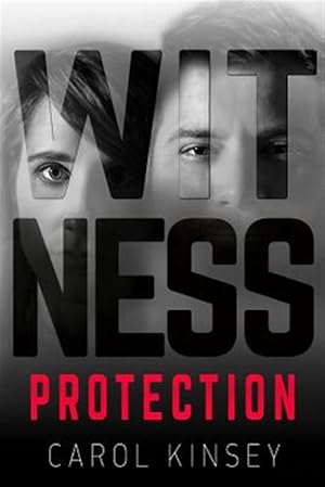 Imagen del vendedor de Witness Protection a la venta por GreatBookPrices