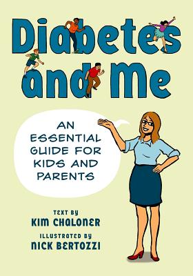 Imagen del vendedor de Diabetes and Me: An Essential Guide for Kids and Parents (Paperback or Softback) a la venta por BargainBookStores