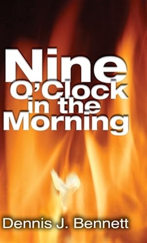 Seller image for Nine O'clock In The Morning for sale by GreatBookPrices