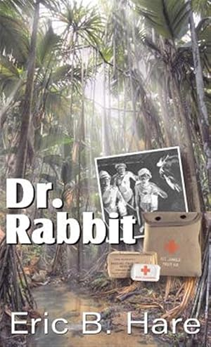 Seller image for Dr. Rabbit for sale by GreatBookPrices