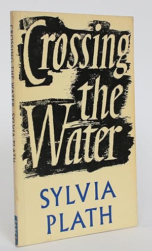 Seller image for Crossing the Water for sale by Minotavros Books,    ABAC    ILAB