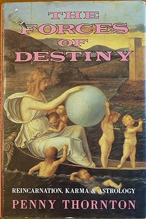 Seller image for The Forces of Destiny: Reincarnation, Karma & Astrology for sale by Faith In Print