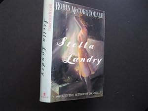 Seller image for STELLA LANDRY for sale by The Book Scot