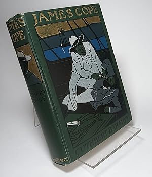 Imagen del vendedor de James Cope a la venta por COLLINS BOOKS