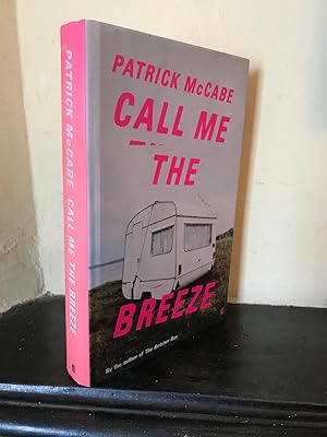 Seller image for Call Me the Breeze for sale by Temple Bar Bookshop