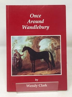 Once Around Wandlebury