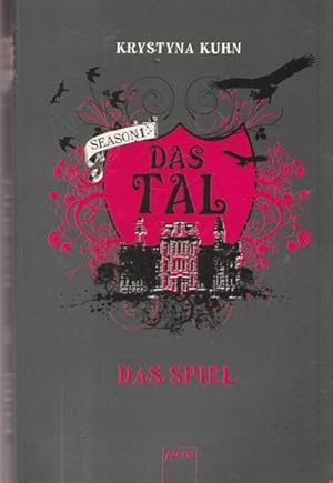 Seller image for Das Tal - Season 1, Das Spiel. for sale by Ant. Abrechnungs- und Forstservice ISHGW