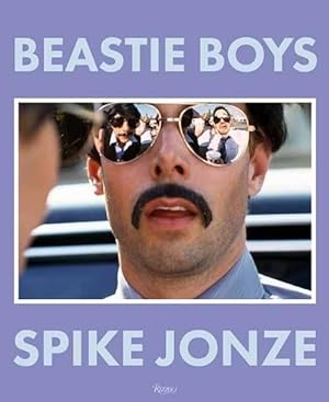 Seller image for Beastie Boys (Hardcover) for sale by Grand Eagle Retail