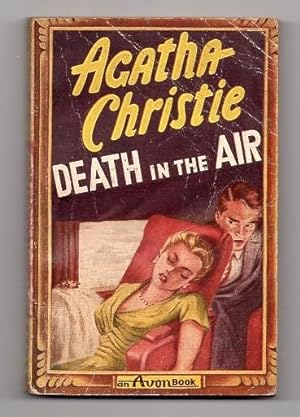 Seller image for Death In The Air for sale by Tubac Book