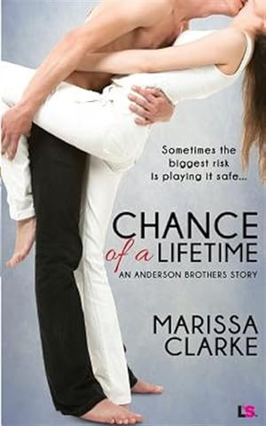 Imagen del vendedor de Chance of a Lifetime a la venta por GreatBookPrices