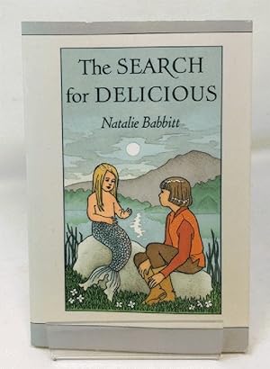 Seller image for Search for the Delicious for sale by Cambridge Recycled Books