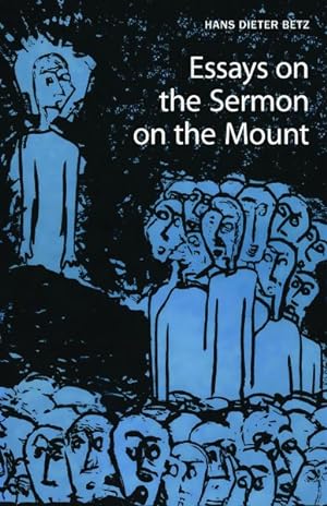 Seller image for Essays on the Sermon on the Mount for sale by GreatBookPrices
