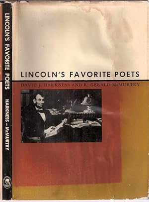 Lincoln's Favorite Poets