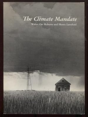 The Climate Mandate