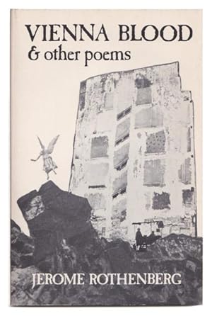 Bild des Verkufers fr Vienna Blood: Poetry zum Verkauf von Arundel Books
