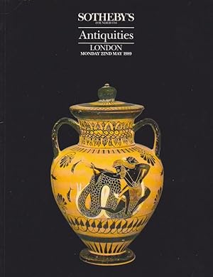 Antiquities